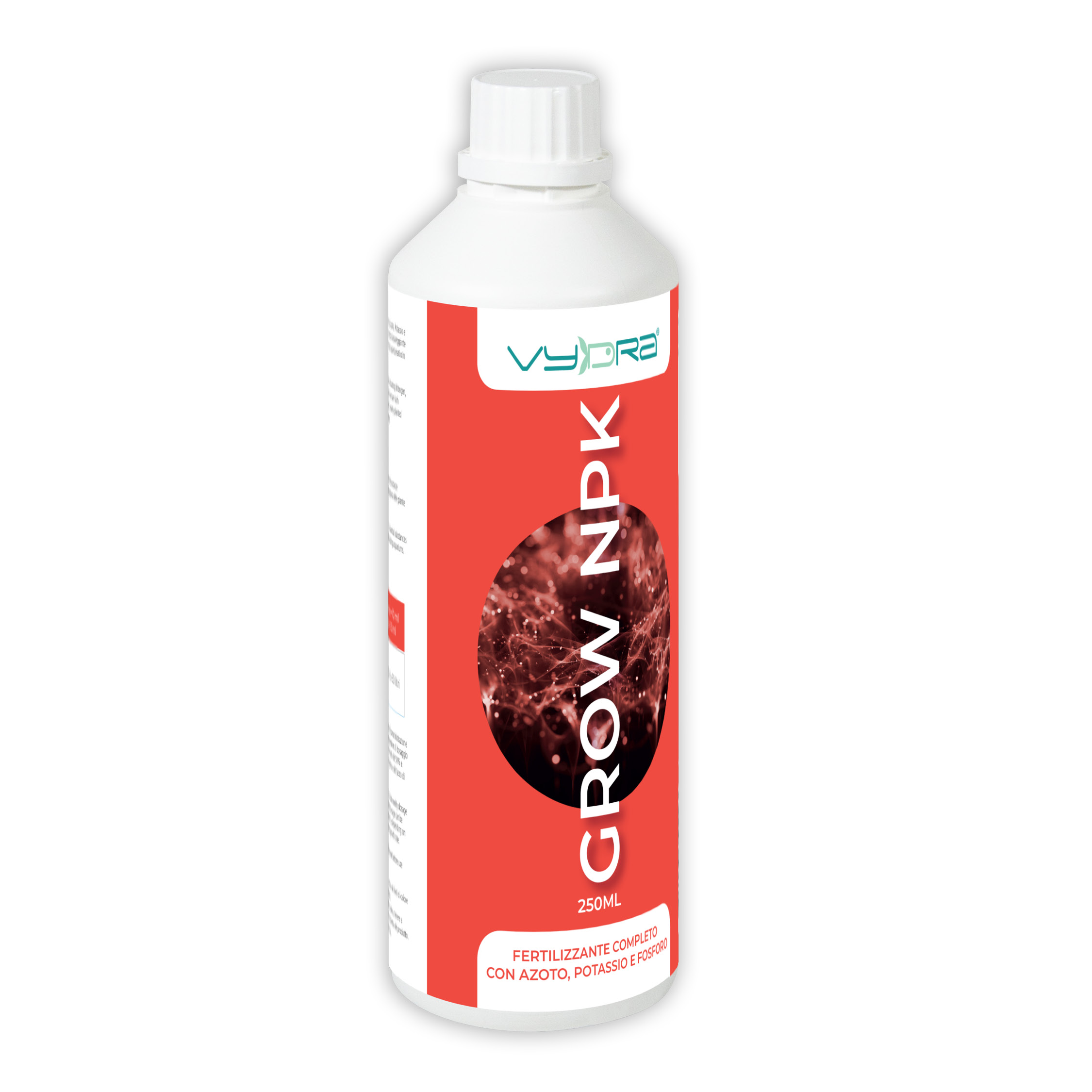 GROW NPK 250ml  