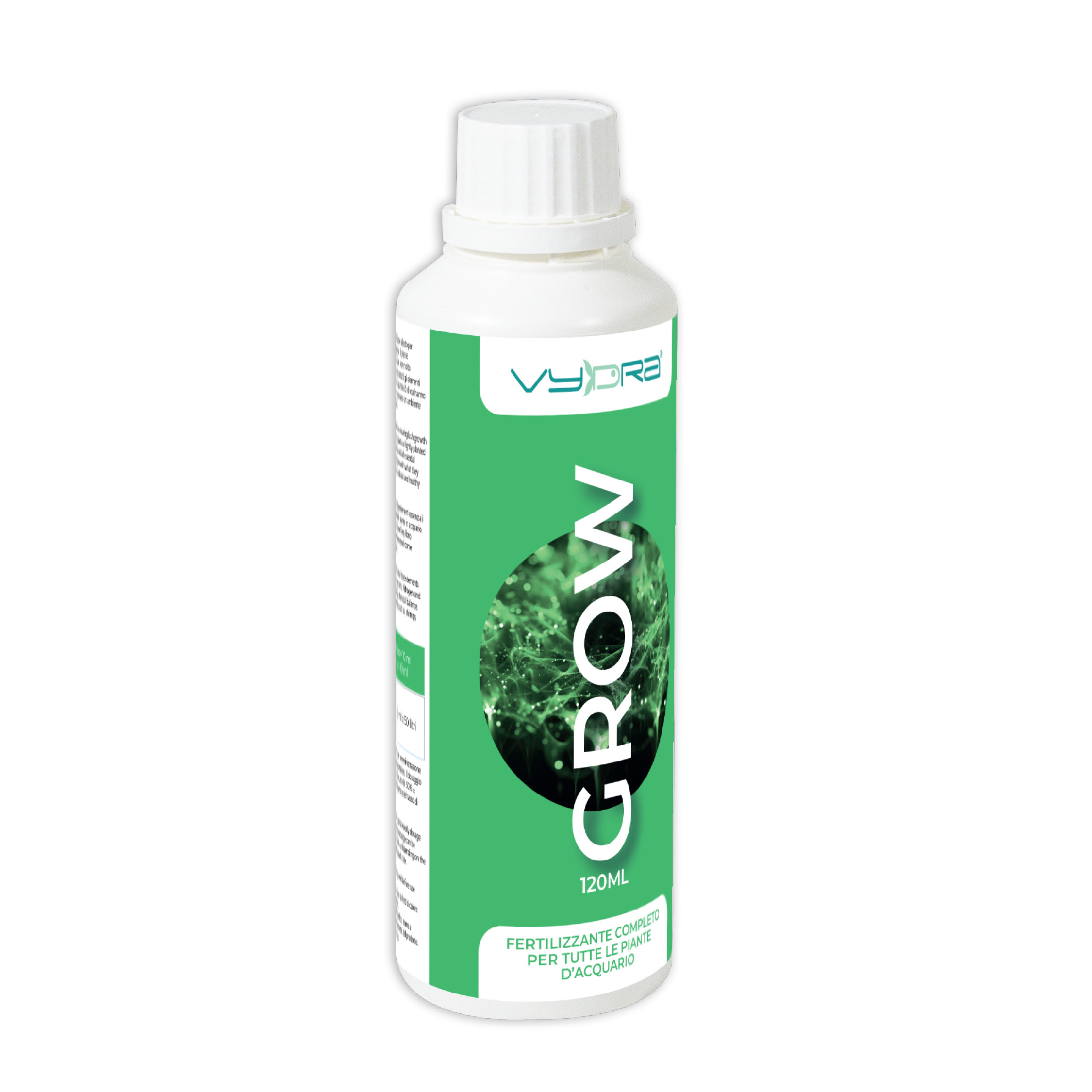 GROW 120ml
