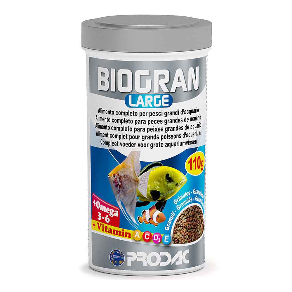 BIOGRAN LARGE 250ml