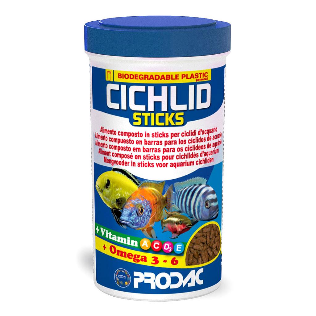 CICHLID STICKS 1200ml