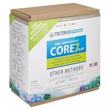 CORE7 REEF SUPPLEMENTS FLEX – SET 4×1 L OR 2×2 L