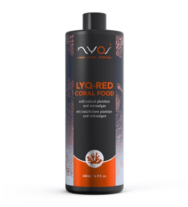LIQ-RED 250ml