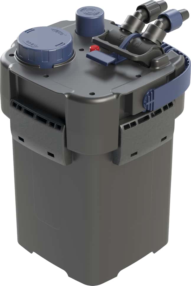 SICCE MEGA FILTRA 650