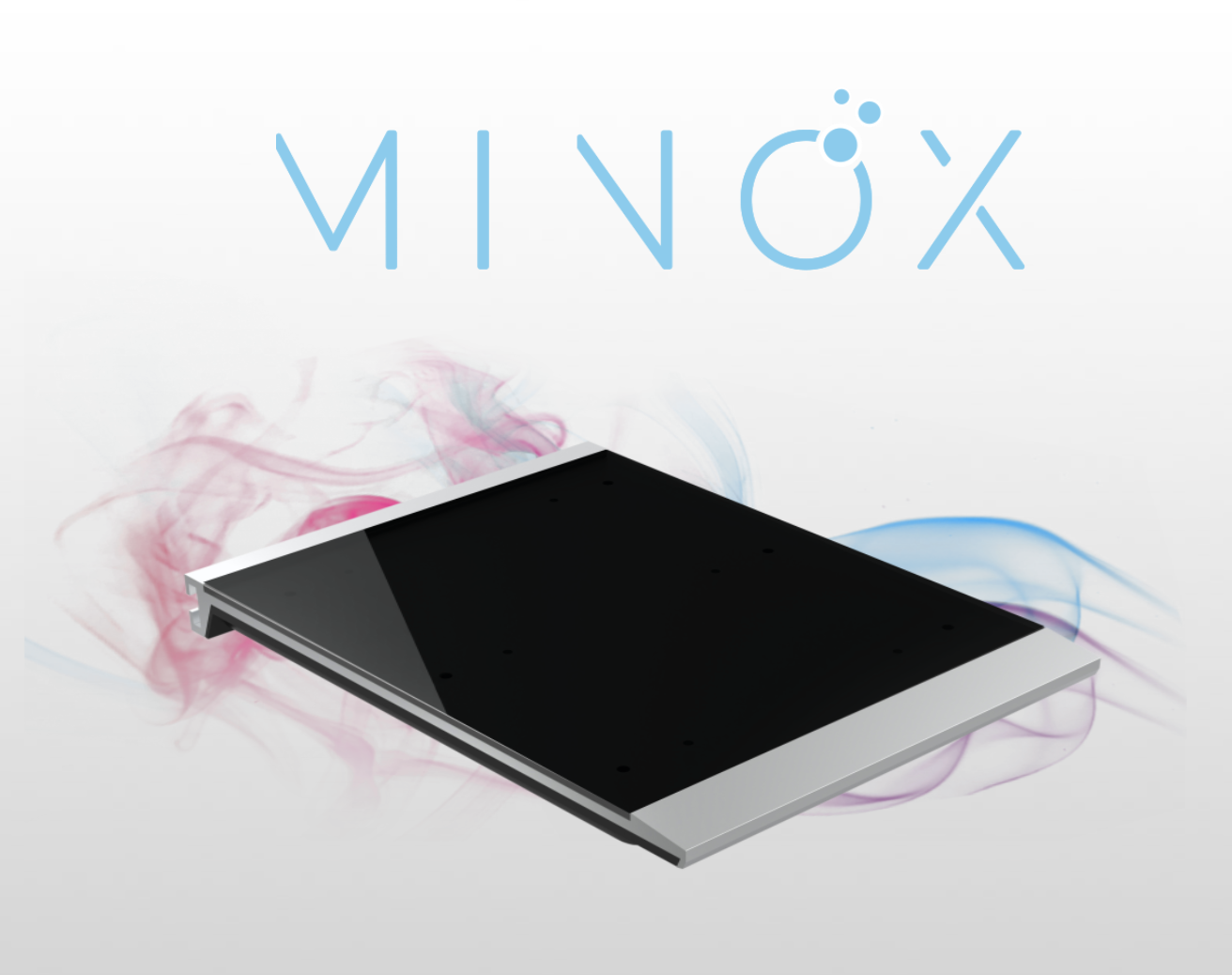 MINOX PRO TROPIC 45w WHITE