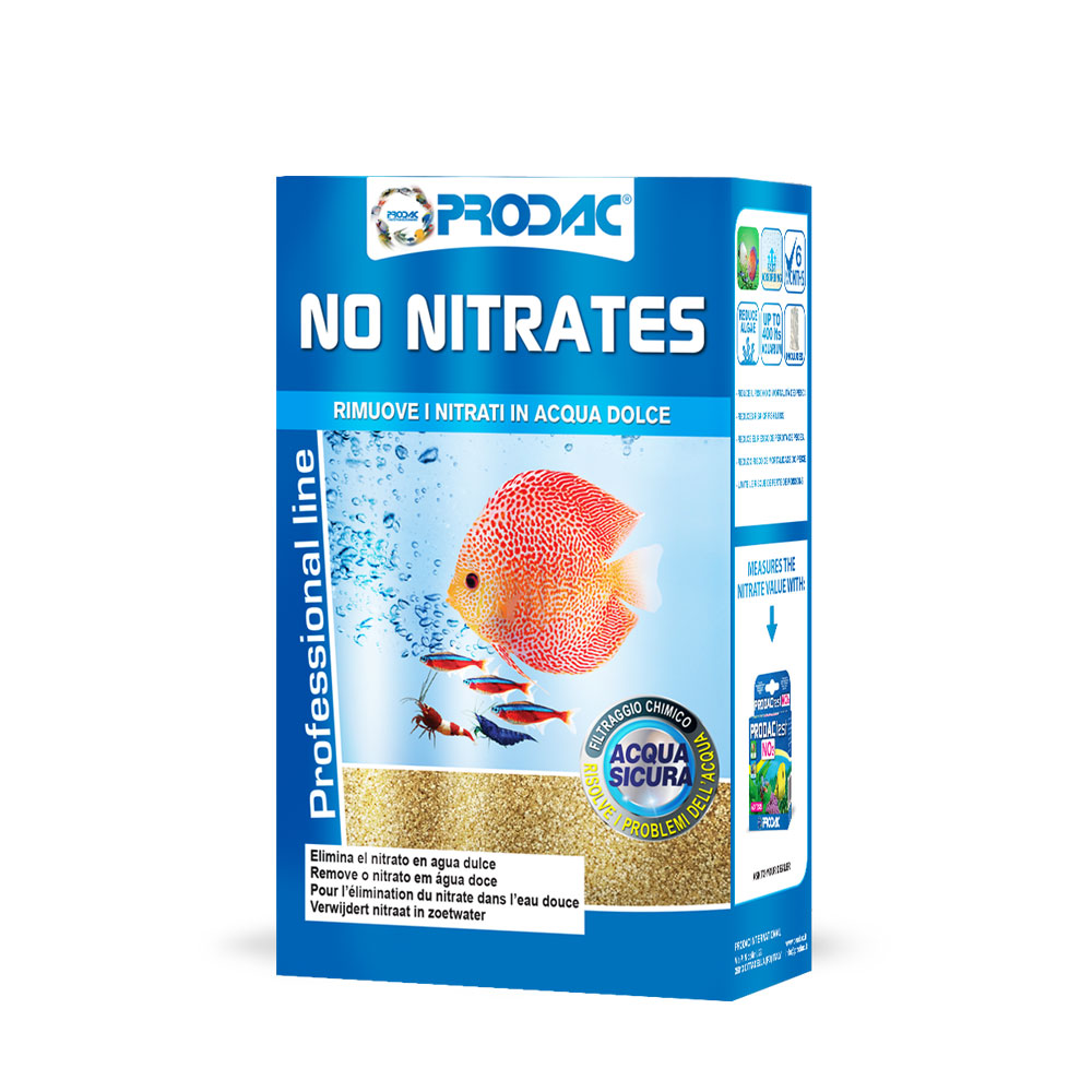 NO NITRATES 200 ml