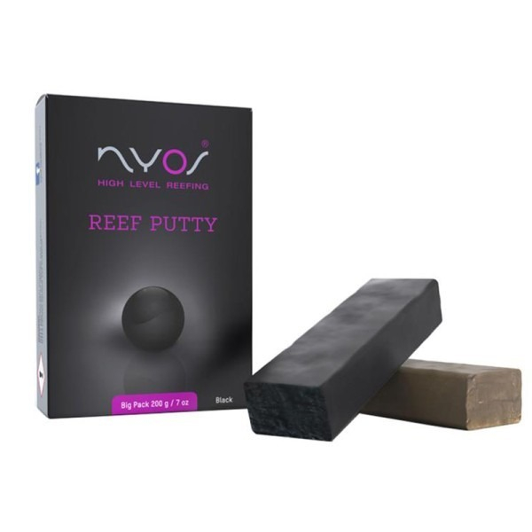 REEF PUTTY BLACK 200g