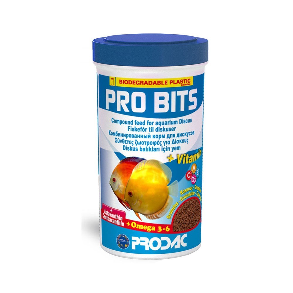 PRO BITS 250ml