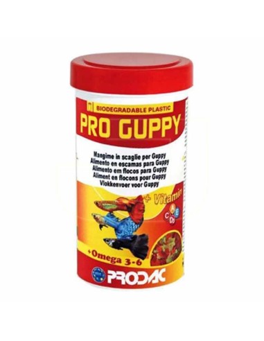 PRO GUPPY 250ml
