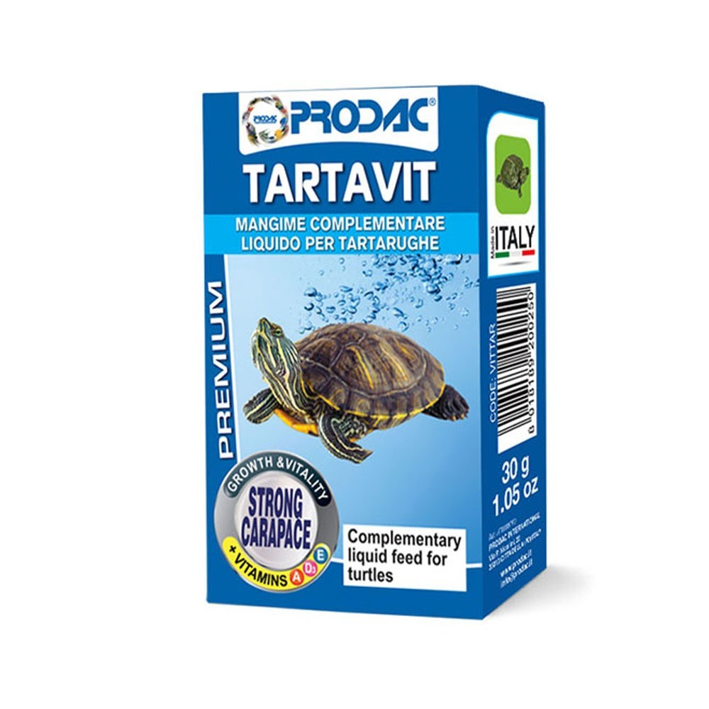 TARTAVIT 30ml