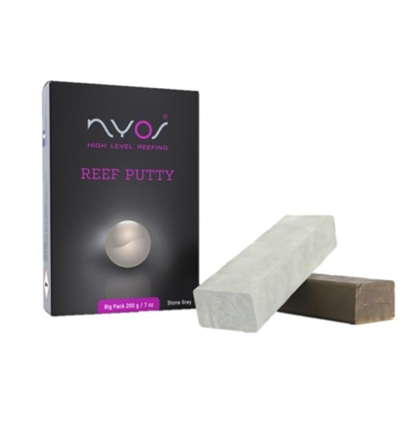 REEF PUTTY STONE GREY 200g