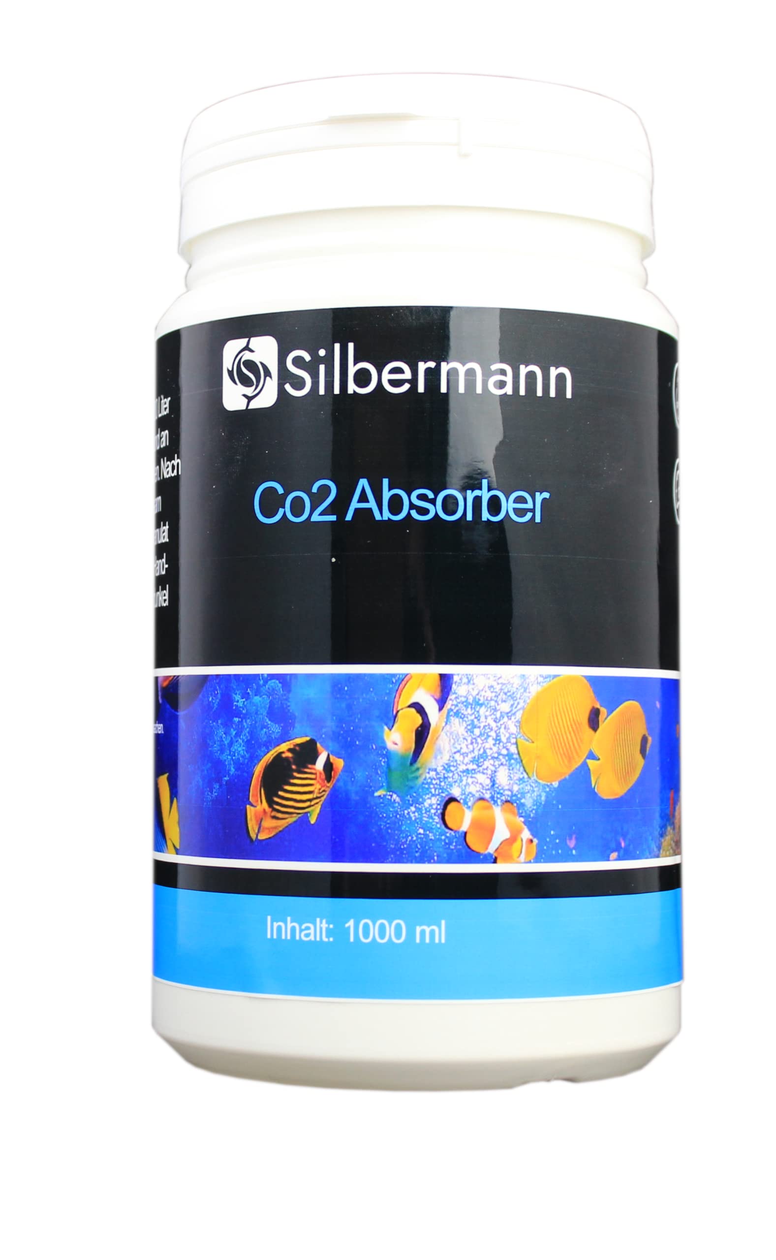 CO2 ABSORBER 1000ml