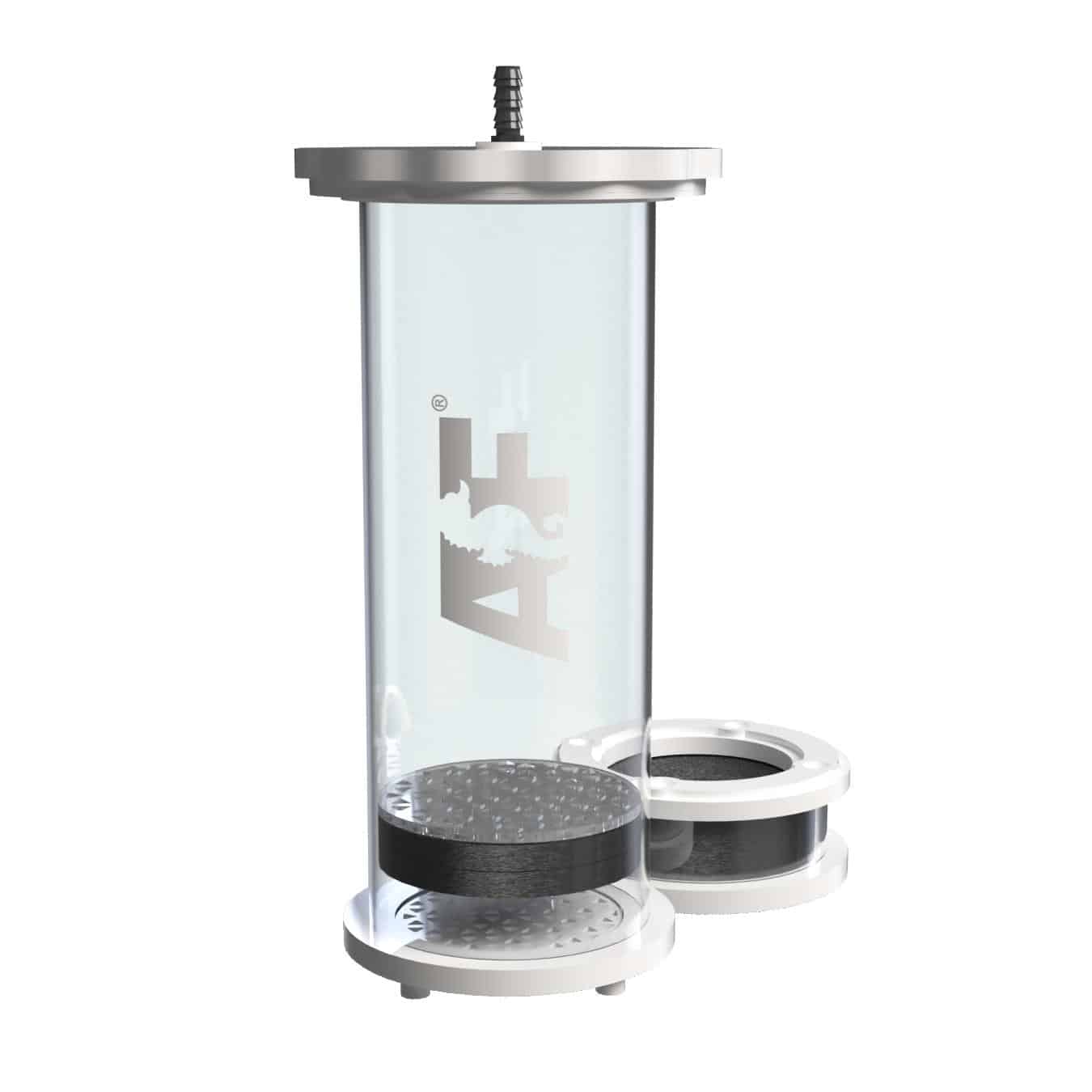 AIR SCRUBBER 2.3L  -  SENZA SCATOLA