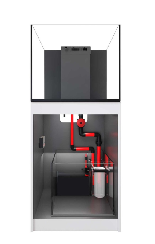 RED SEA REEFER 170 G3 WHITE 