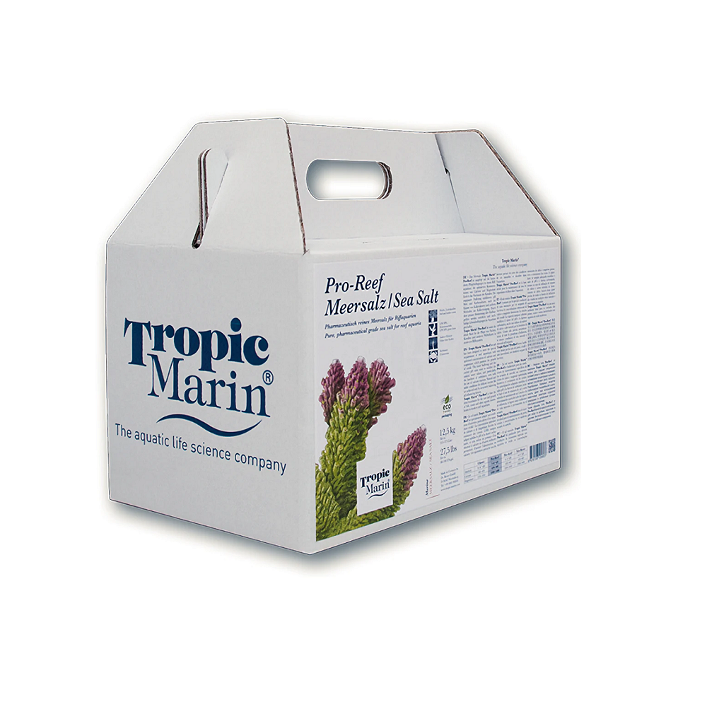 TROPIC MARIN PRO REEF SALT Kg.12,5
