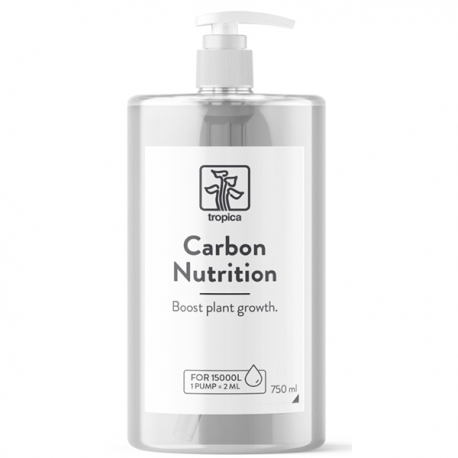 CARBON NUTRITION 750ml