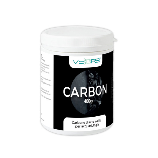 CARBON 400ml