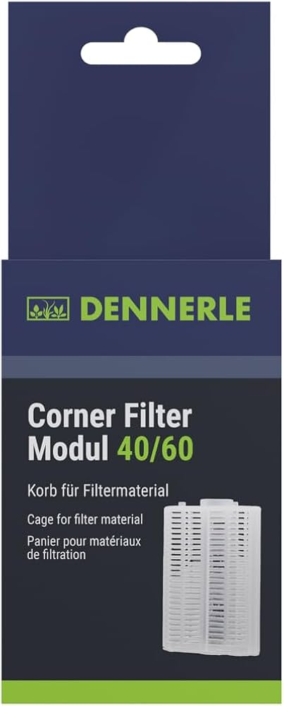 DENNERLE NANO FILTER MODUL