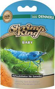 Shrimp King Baby | Dennerle