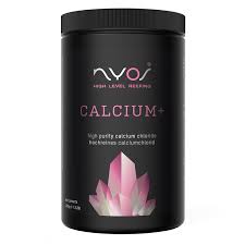 Nyos Calcium+ | Aquariumline.com - Negozio Acquari