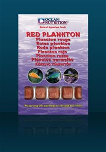 Plancton rosso