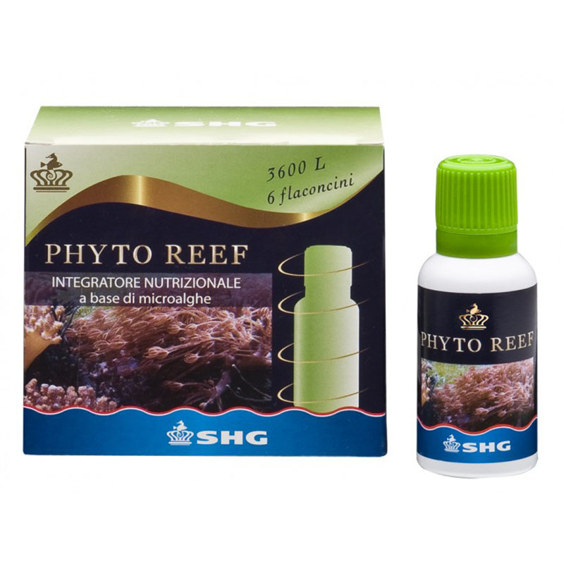 PHYTO REEF