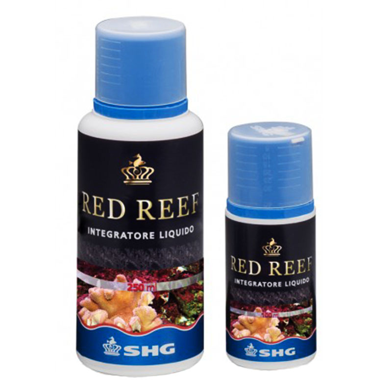 RED REEF