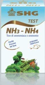 TEST NH3/NH4