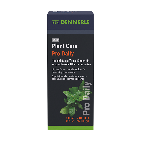 PLANT CARE PRO DAILY 100ml