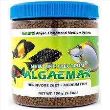 SPECTRUM ALGAEMAX 1mm 125g