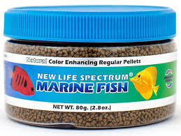 SPECTRUM MARINE FORMULA 1mm 60g