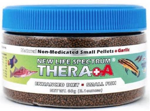 SPECTRUM THERA REGULAR 60g