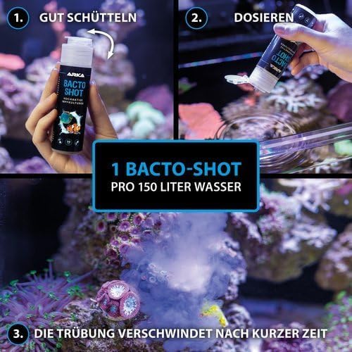 BACTO SHOT 50ml