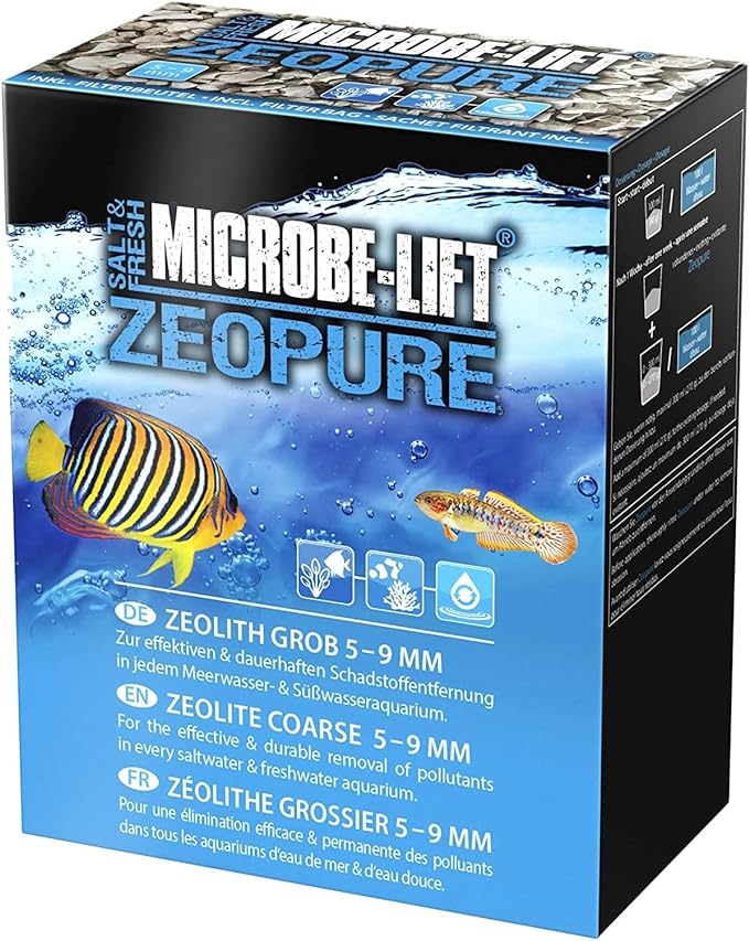 ZEOPURE 850g