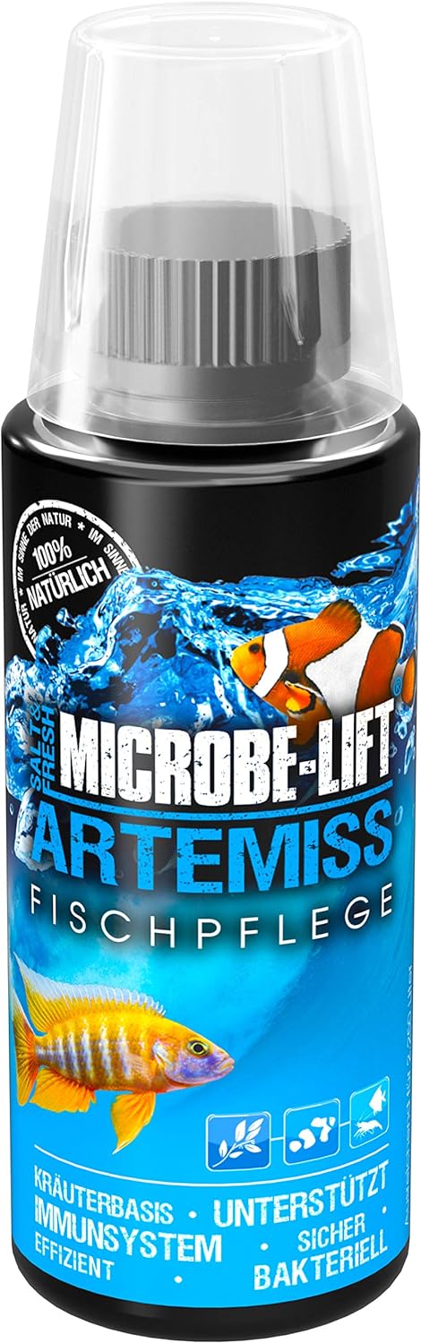 ARTEMISS 118ml