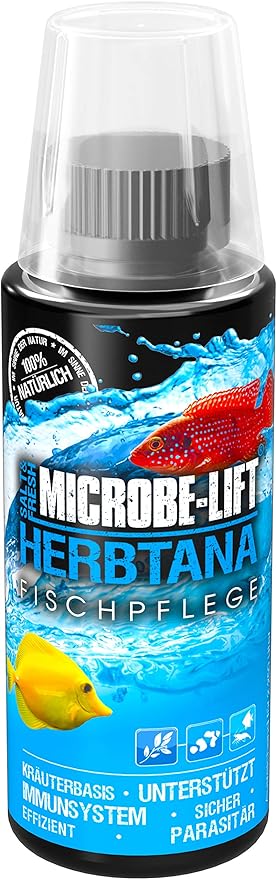 HERBTANA 118ml