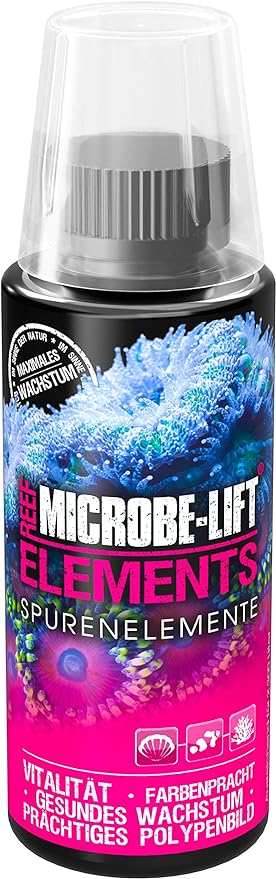 ELEMENTS 118ml