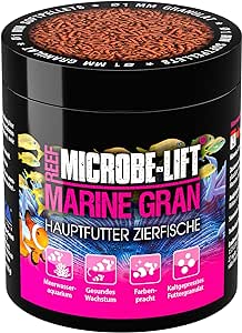 MARINE GRAN 120g