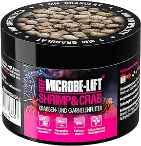 SHRIMP & CRAB FOOD MARINE 50g