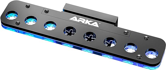 ARKA FRAG RACK DECK