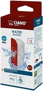 CIANO WATER ALGAE L