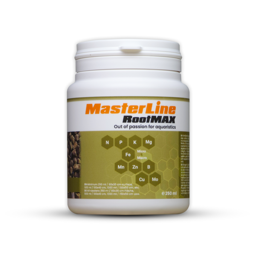 MASTERLINE ROOTMAX 250ml