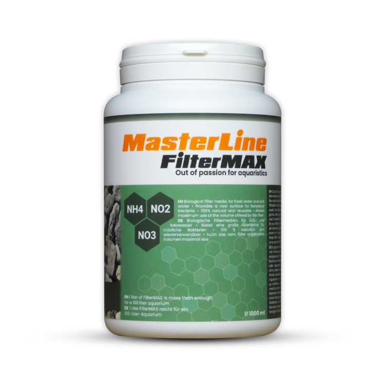 MASTERLINE FILTERMAX 1000ml