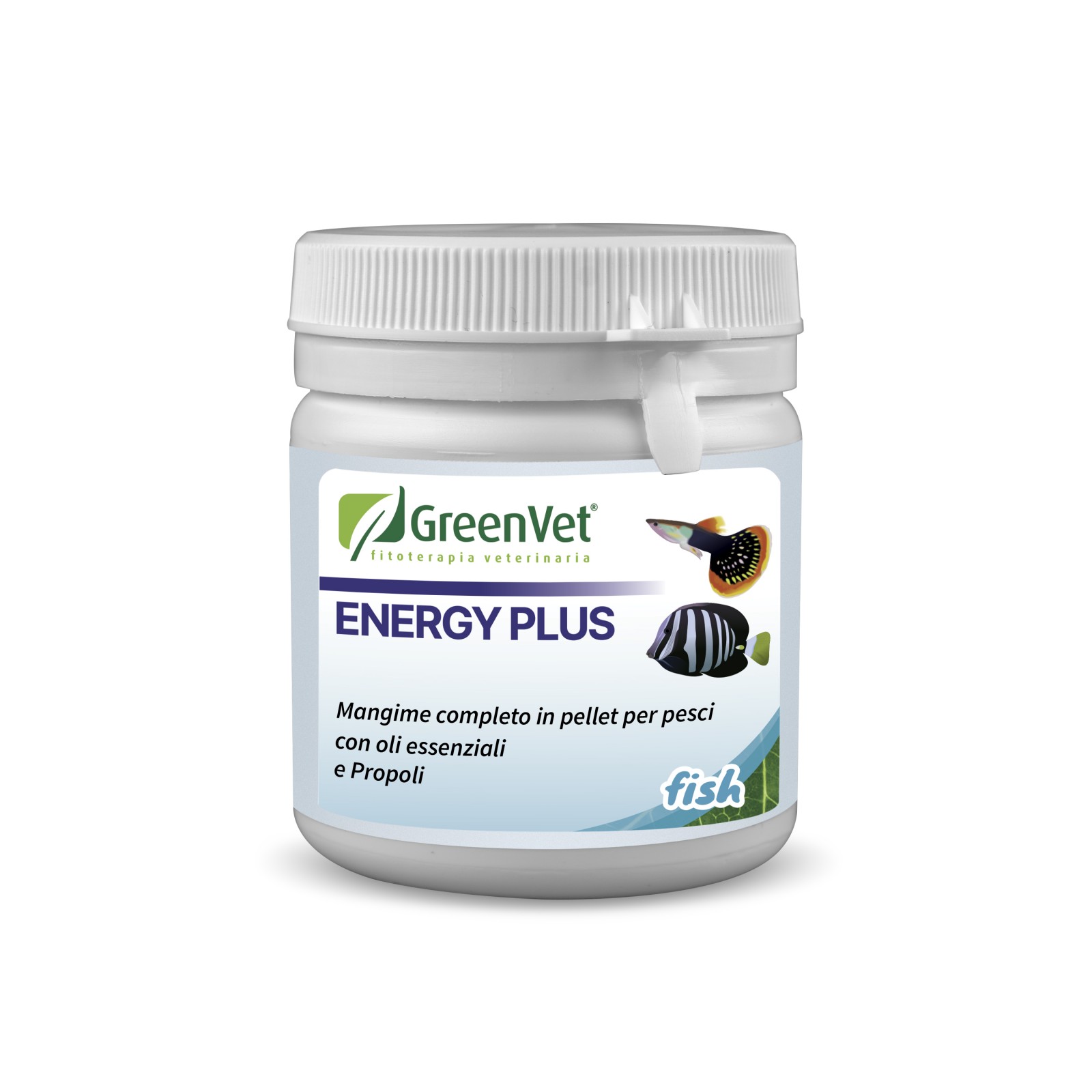 ENERGY PLUS 70g