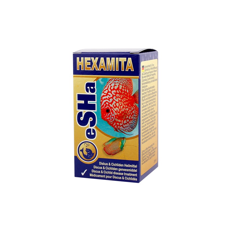 HEXAMITA 20ml