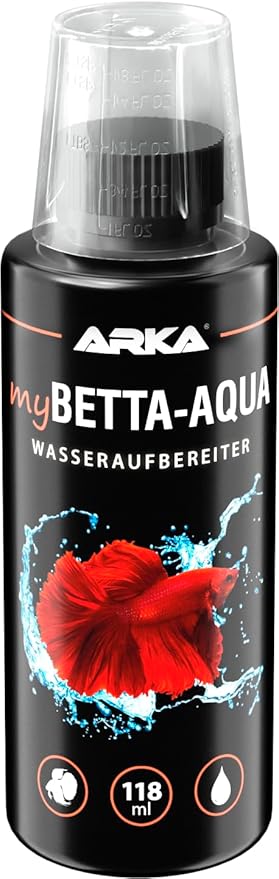 MY BETTA-AQUA 118ml