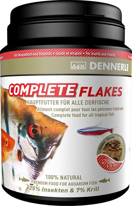 COMPLETE FLAKES 1000ml