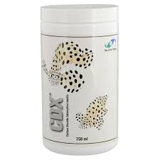 CDX0 CARBON DIOXIDE 750ml