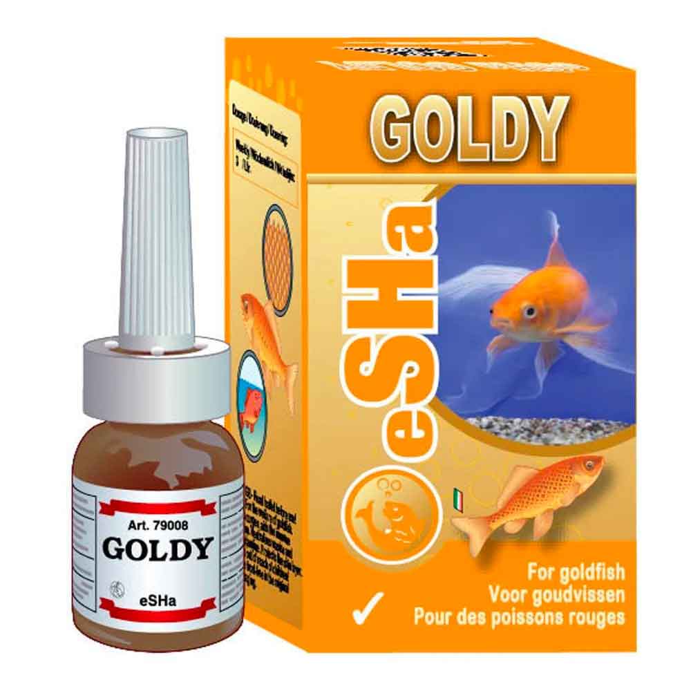 GOLDY 20ml