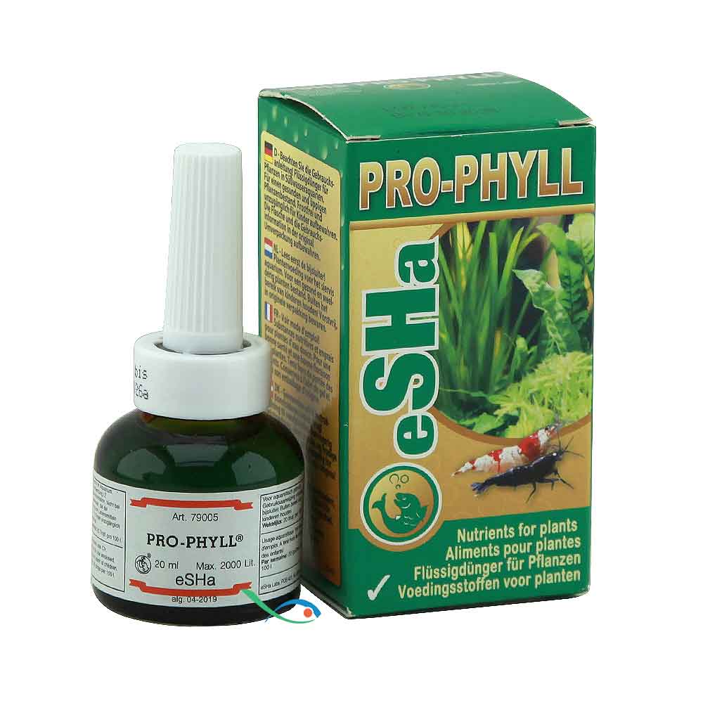 PRO-PHYLL 20ml