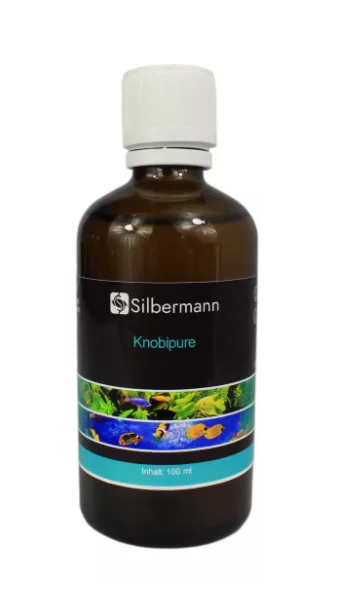 KNOBIPURE 100ml